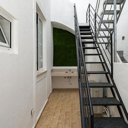 Tia Anica House II - Apartment With Terrace In Central Fuseta Beach Village Zewnętrze zdjęcie