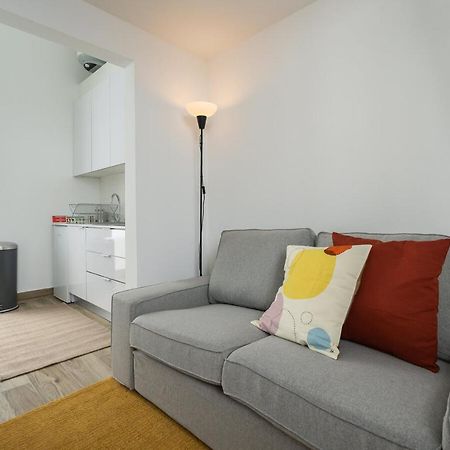 Tia Anica House II - Apartment With Terrace In Central Fuseta Beach Village Zewnętrze zdjęcie