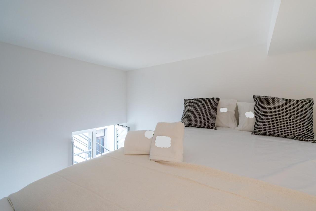 Tia Anica House II - Apartment With Terrace In Central Fuseta Beach Village Zewnętrze zdjęcie