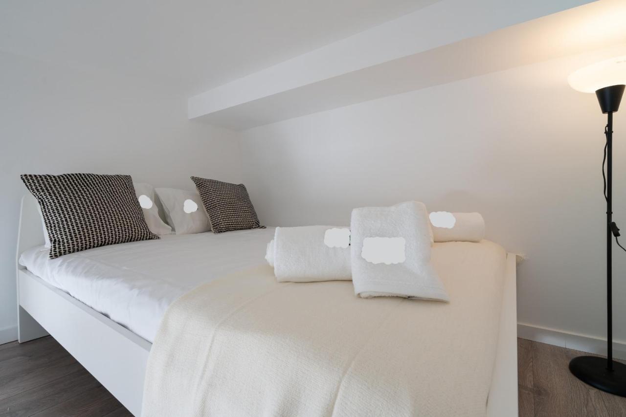 Tia Anica House II - Apartment With Terrace In Central Fuseta Beach Village Zewnętrze zdjęcie